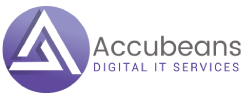 AccuBeans Logo